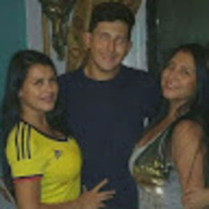 Meet your Posher, Andy